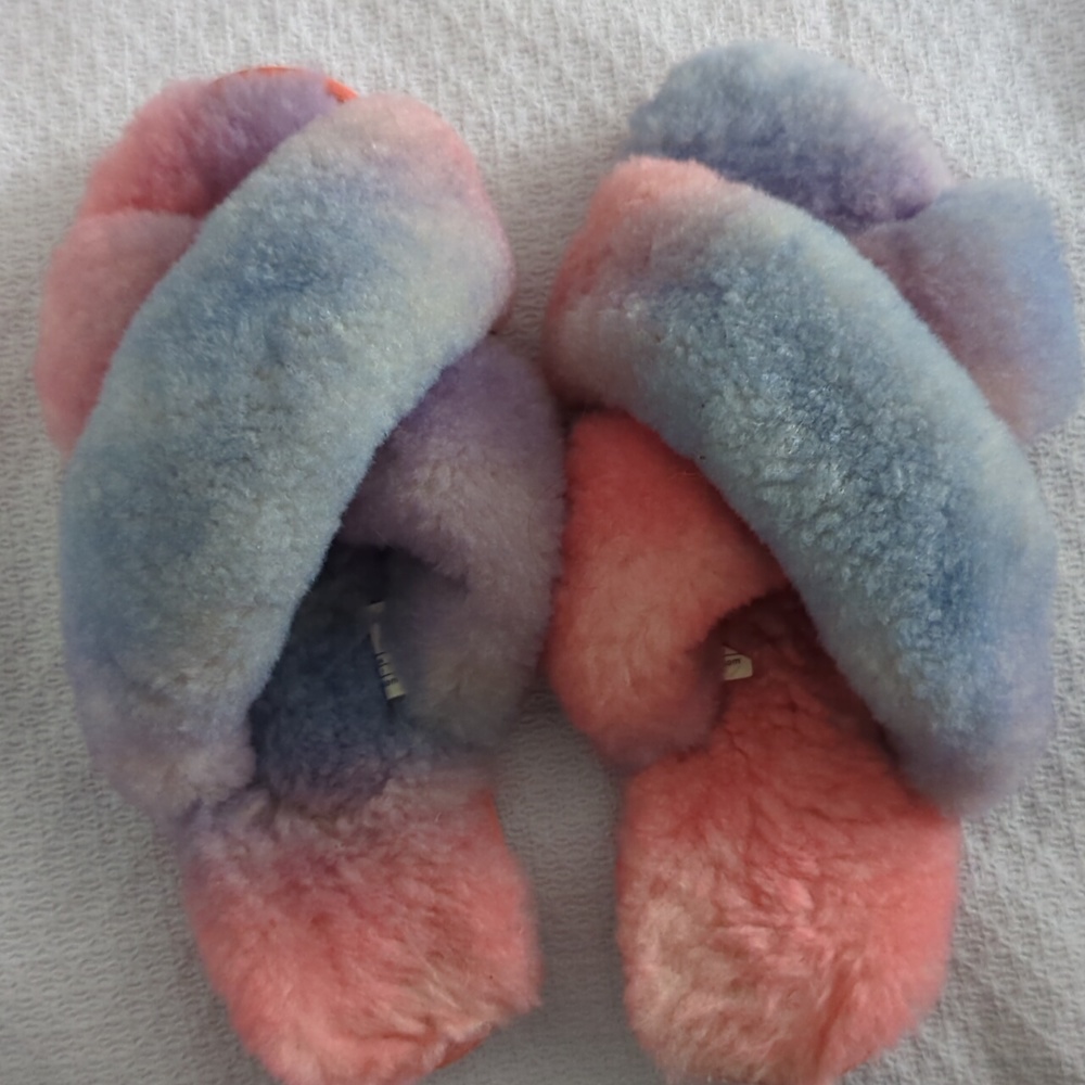 Emu Australia slippers